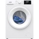 Gorenje Πλυντήριο Ρούχων 7kg 1200 Στροφών WNGPI72SBS Gorenje Πλυντήριο Ρούχων 7kg 1200 Στροφών WNGPI72SBS